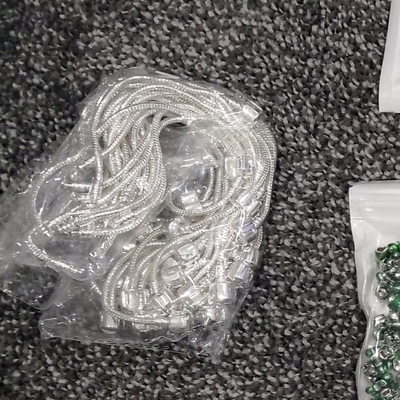 COPY - Marvel black panther charm - Picture 2 of 3